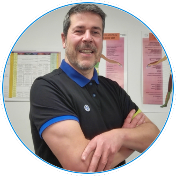 Centre du Bien-Etre - FX Boulord - Maison médicale