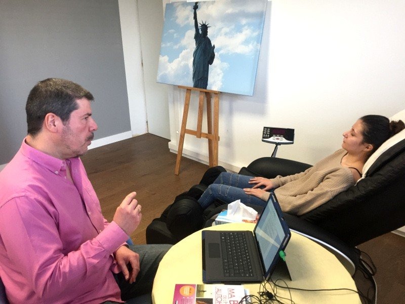 photo activite Le Centre du Bien-Etre - FX Paul Boulord