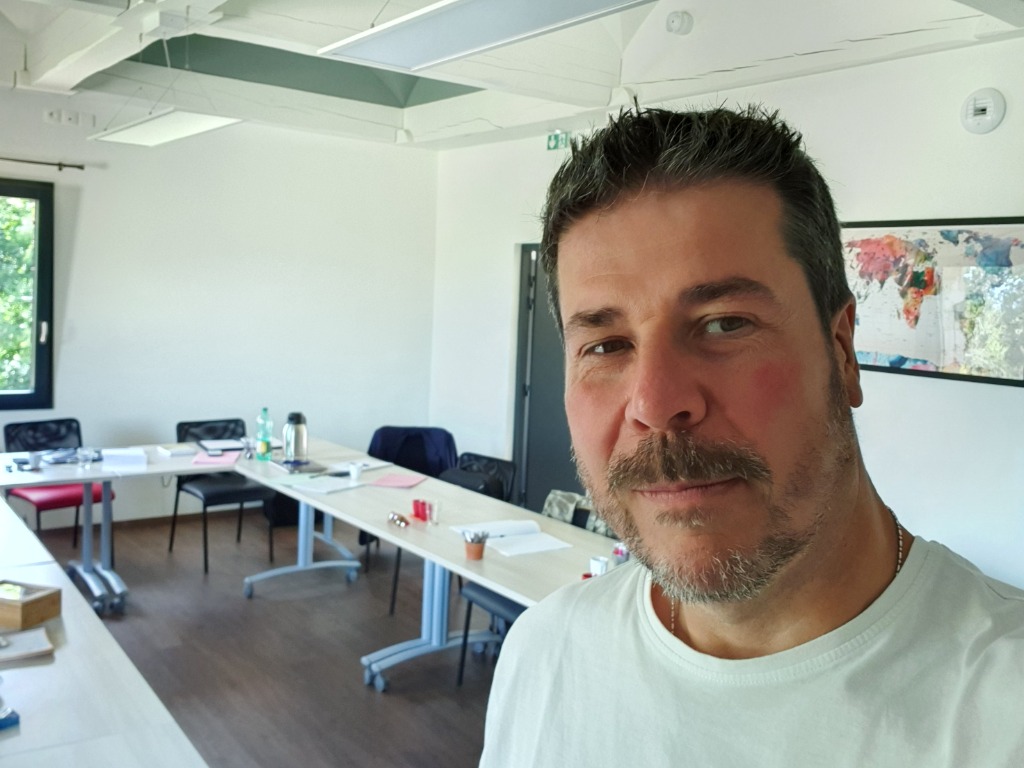 photo portrait Le Centre du Bien-Etre - FX Paul Boulord