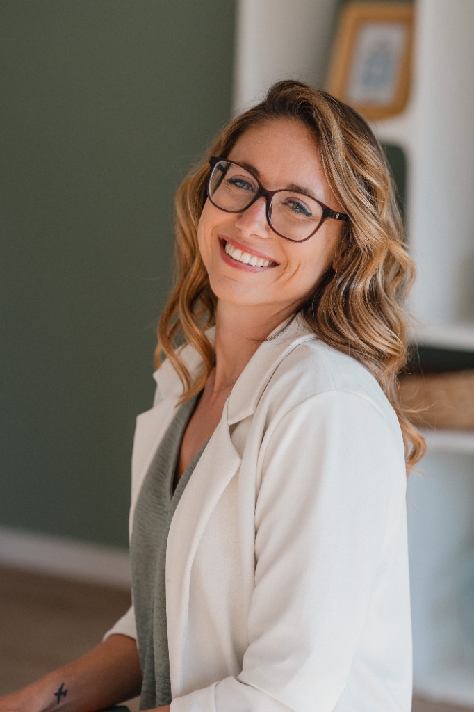 photo portrait Anaïs Gevaudan 