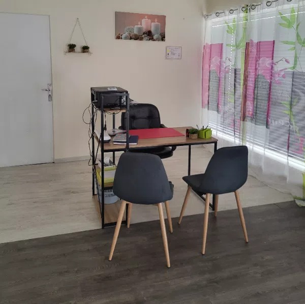 photo portrait Mapal Mélissa