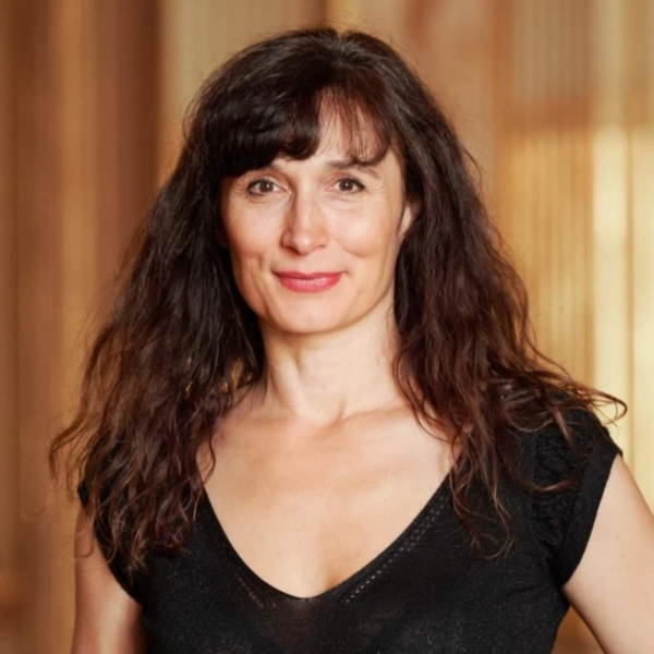 Christelle Ottaviano