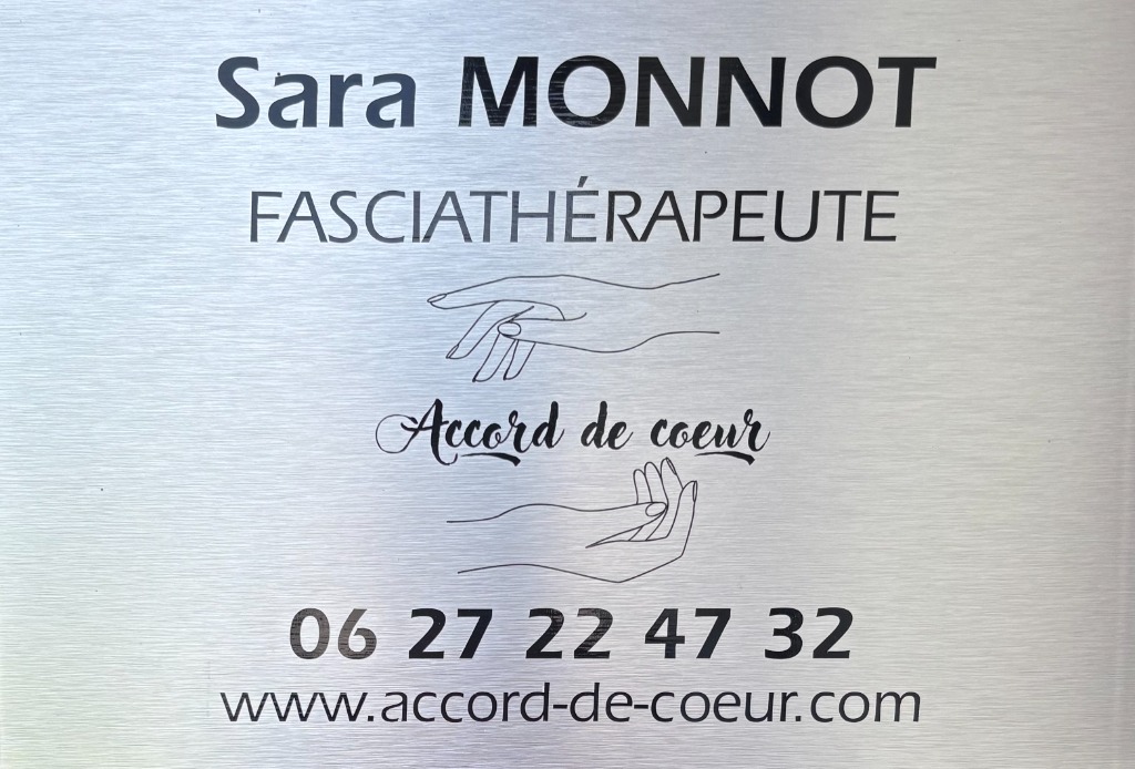 photo cabinet Sara Monnot