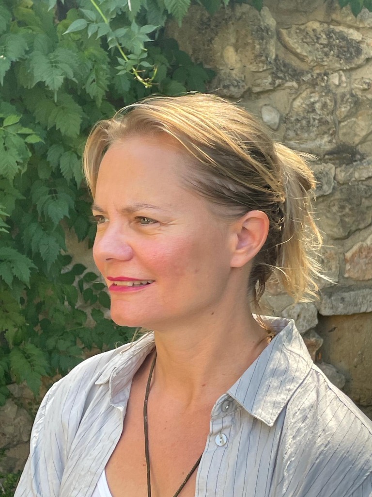 photo activite Jenny COLLAS