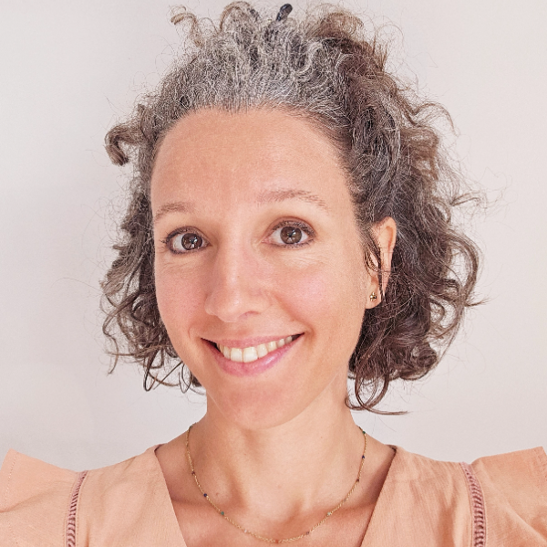 Charlotte BARRAU, Mme Deuil