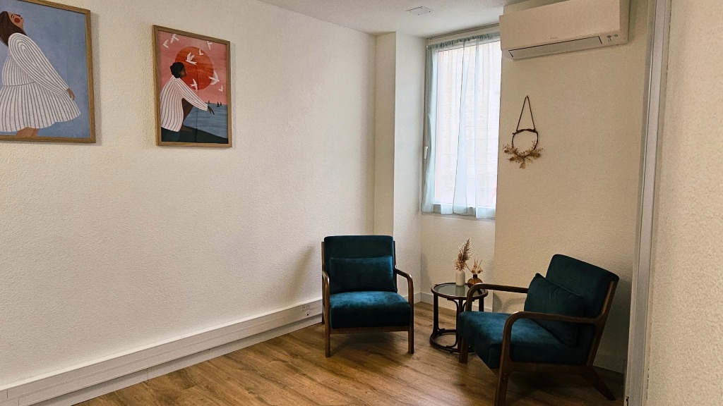 photo cabinet Charlotte BARRAU, Mme Deuil