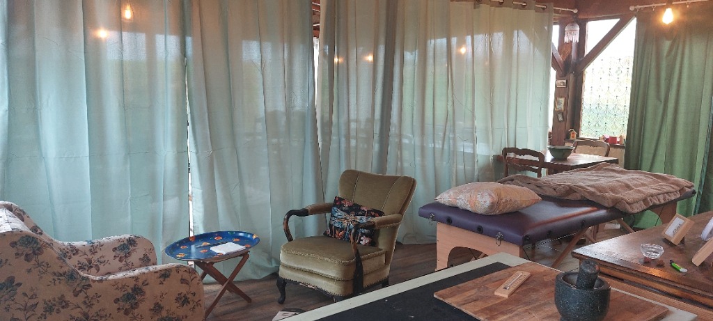 photo cabinet MYRIAM PICARD