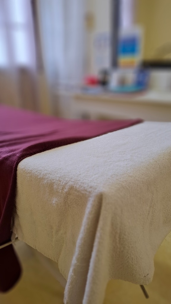 photo cabinet KinéSenses Donia - Kinésiologie et Bien-être