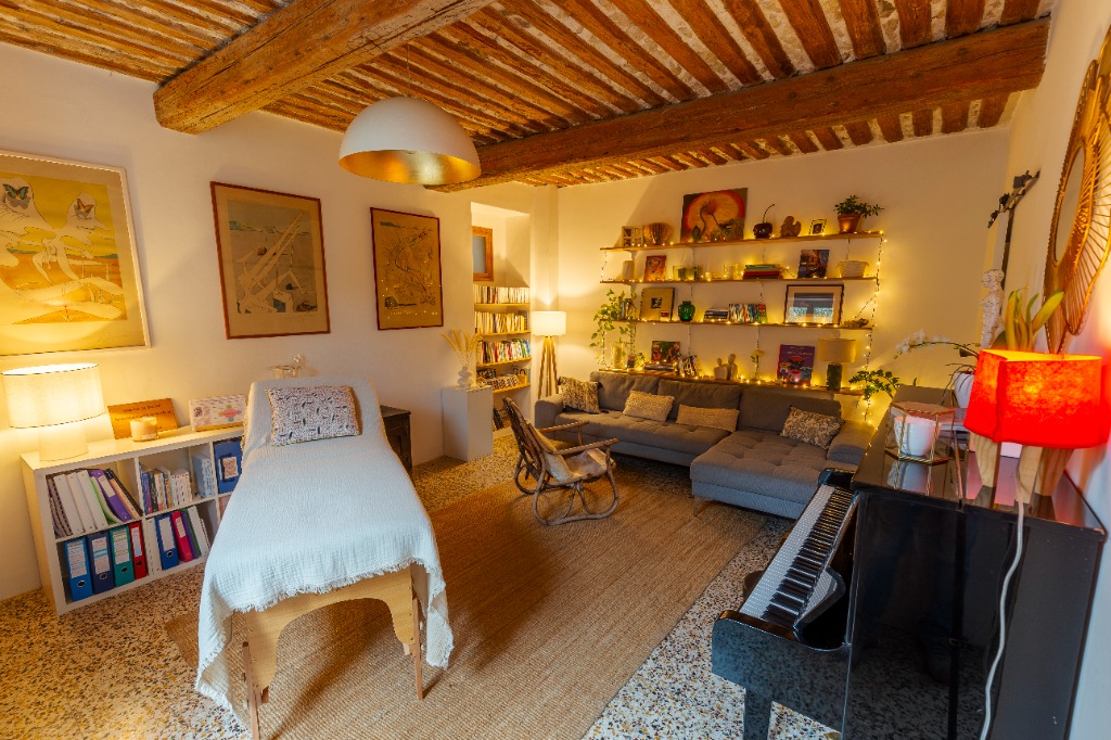 photo cabinet Nolwenn Le Doaré 