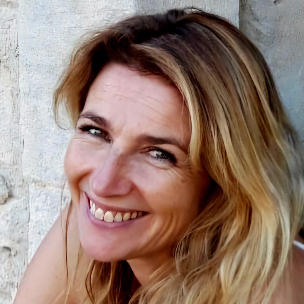 photo portrait Nolwenn Le Doaré 