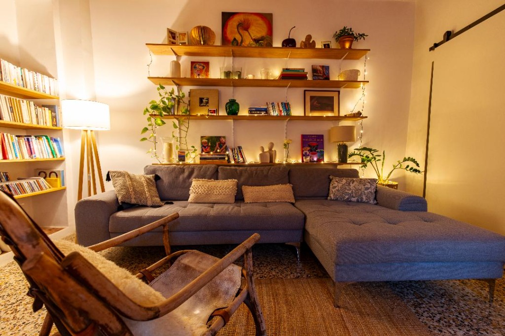 photo seance Nolwenn Le Doaré 