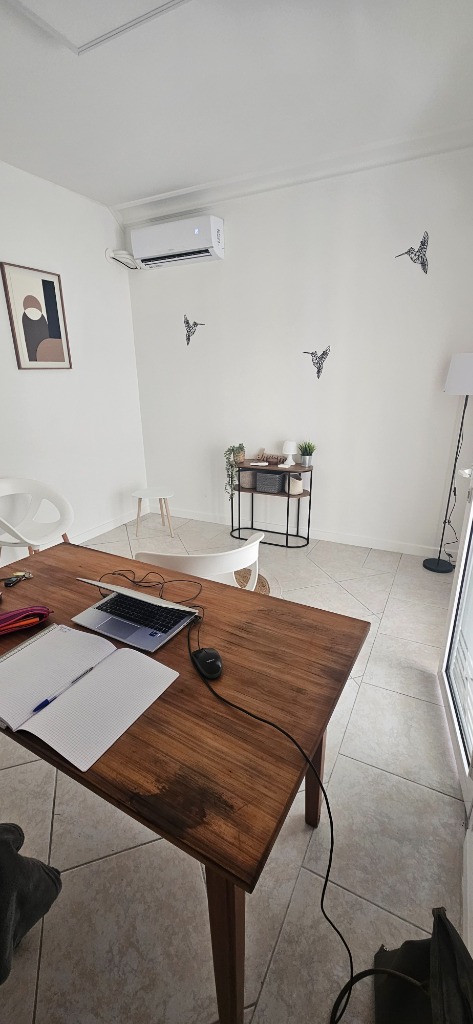 photo cabinet Laurence Laplise