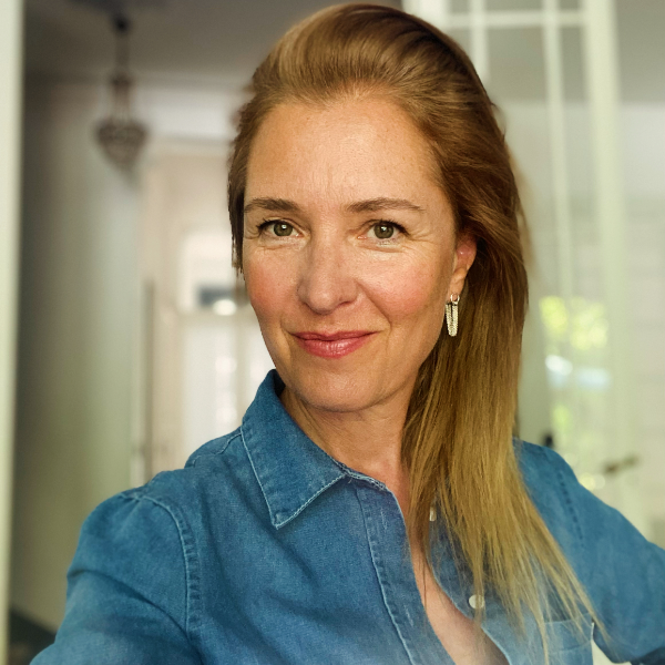 Bonjour Bien-être - Géraldine Martel