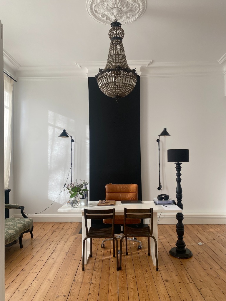 photo cabinet Bonjour Bien-être - Géraldine Martel