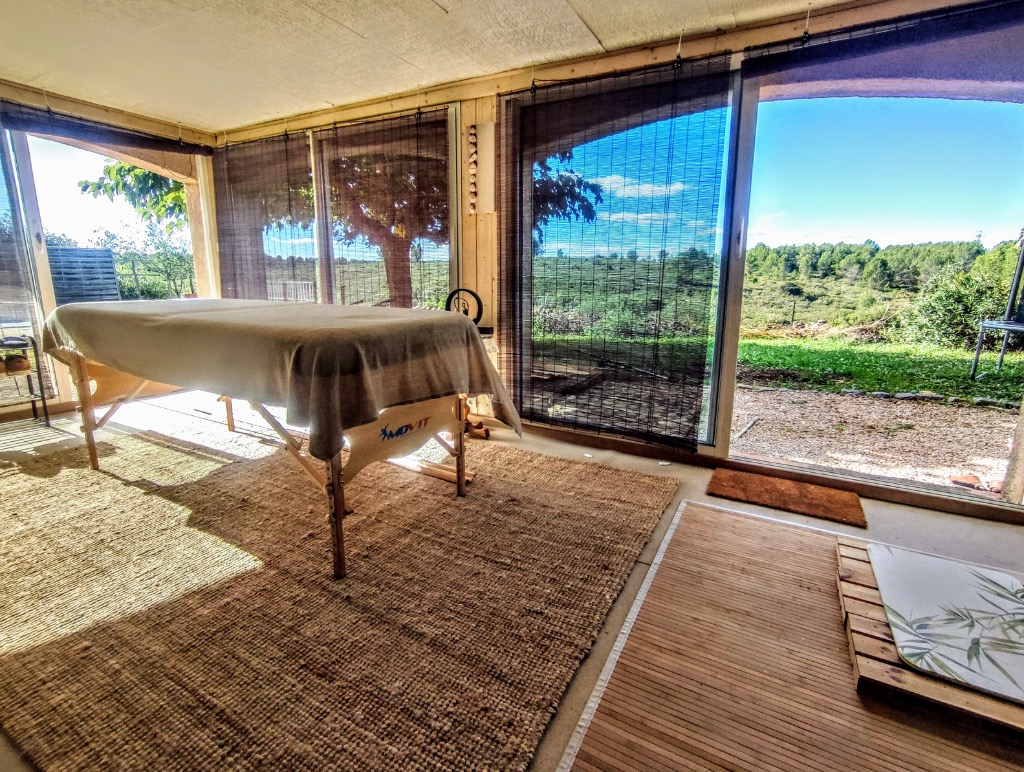 photo cabinet Patrick Gaveau