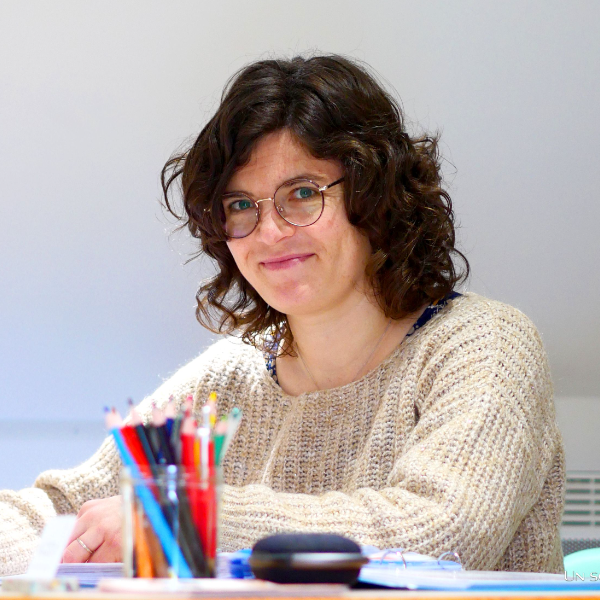 Marie BERNARD - Hypnothérapeute & Doula