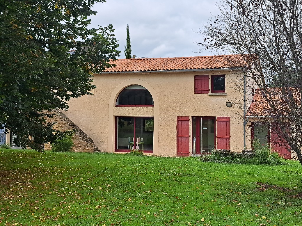 photo portrait Marie BERNARD 