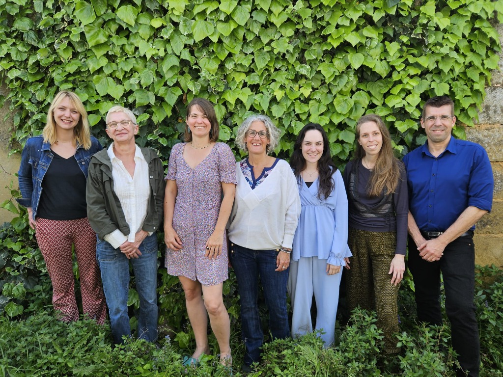 photo activite Clara Roudil