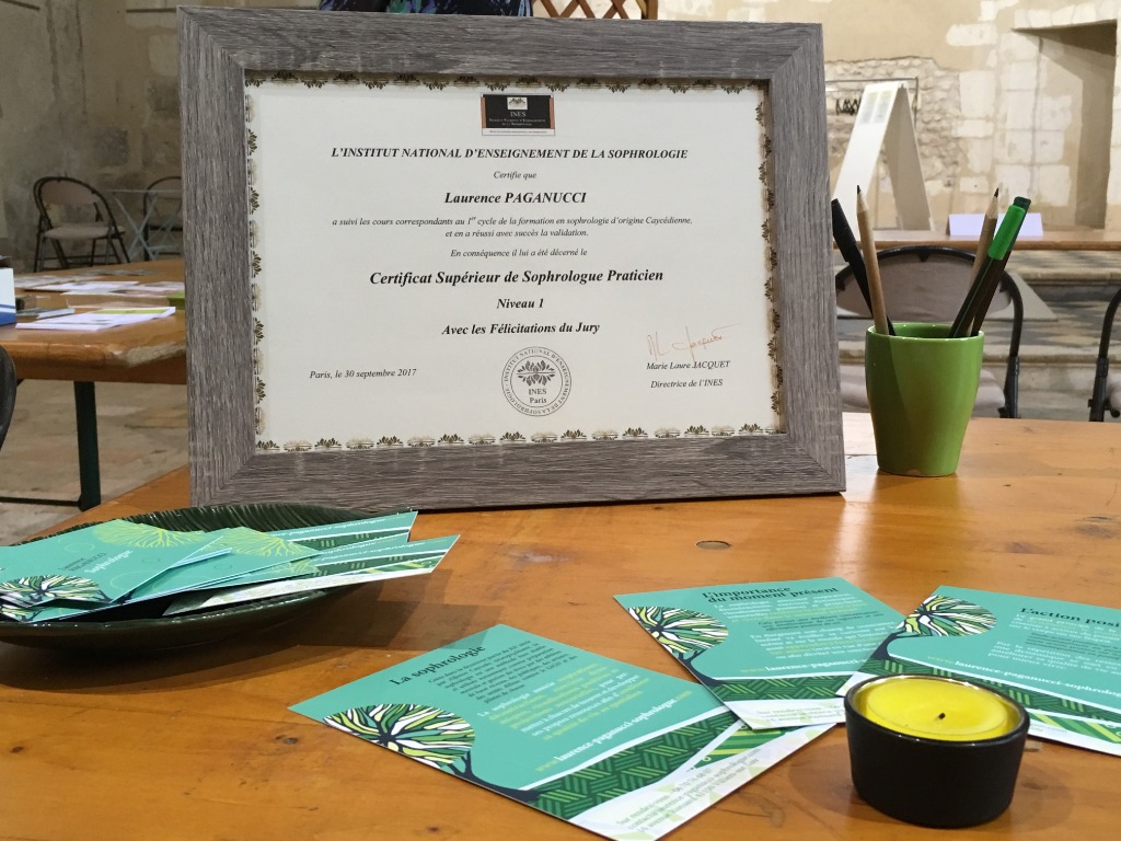 photo cabinet Laurence PAGANUCCI