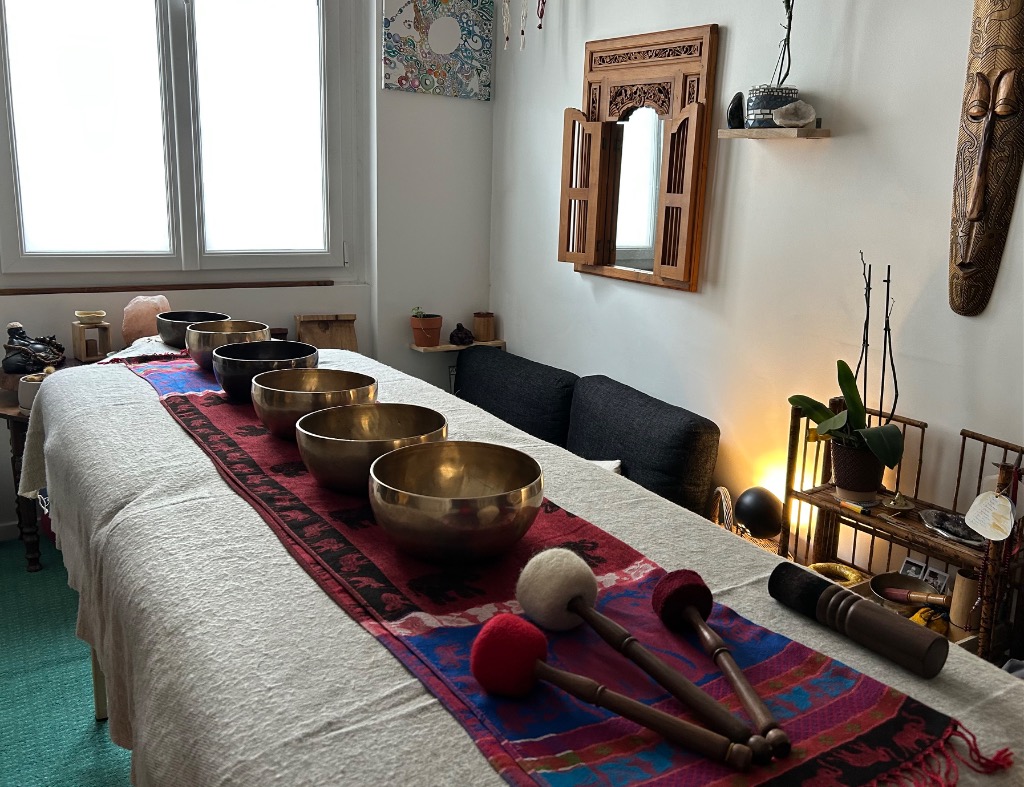 photo cabinet Iagolnitzer Kler