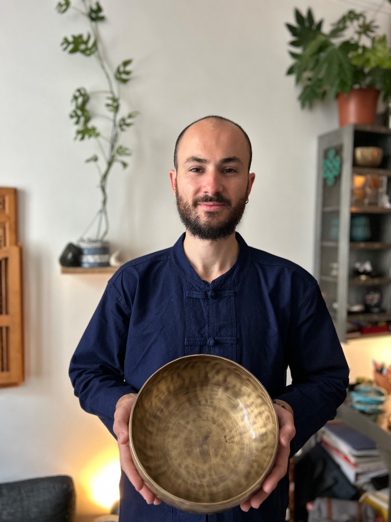 photo portrait Iagolnitzer Kler