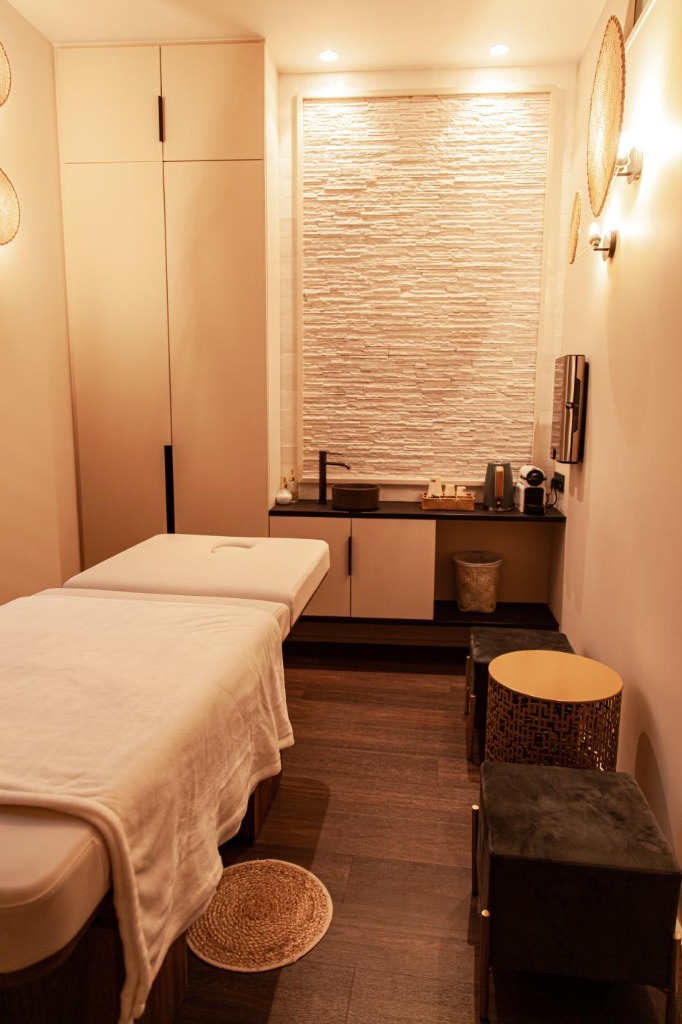 photo activite Coranéïs Rituals