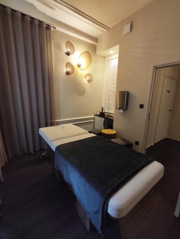 photo cabinet Coranéïs Rituals