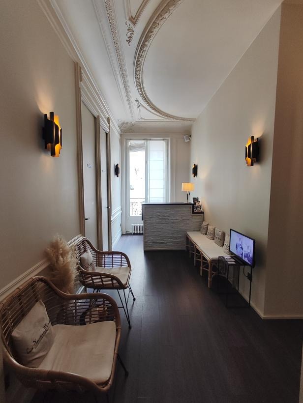 photo seance Coranéïs Rituals