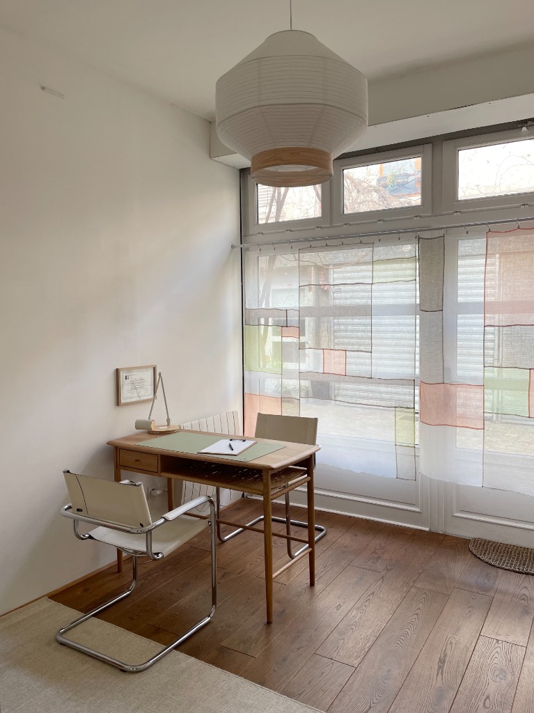 photo cabinet Jade Bégué