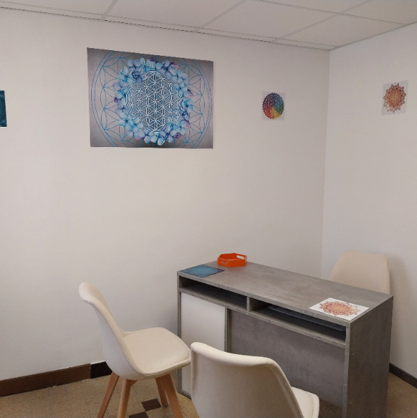 Nicolas magnétiseur-coupeur de feu