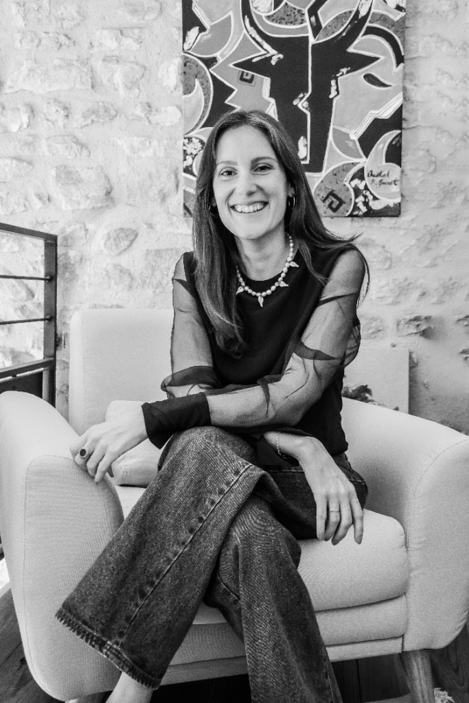 photo portrait Manon Gourot