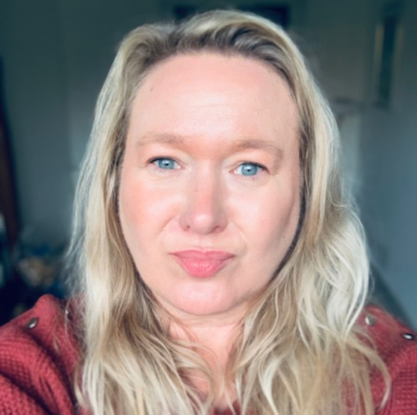 Amandine LACROIX, VibraNaturo