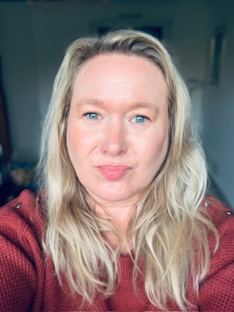 photo portrait Amandine LACROIX, VibraNaturo