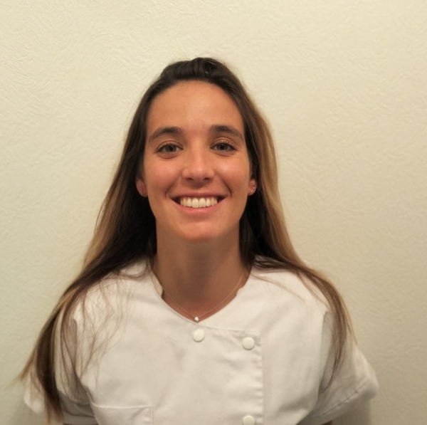 Camille Lamolinairie