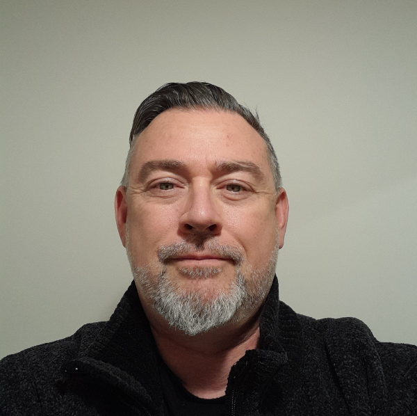 Francois GROSSE Hypnothérapeute