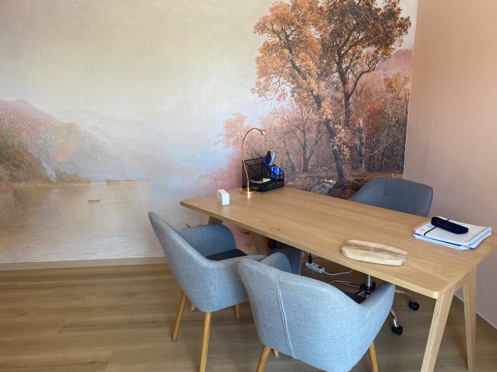 photo cabinet Stéphanie Polese 