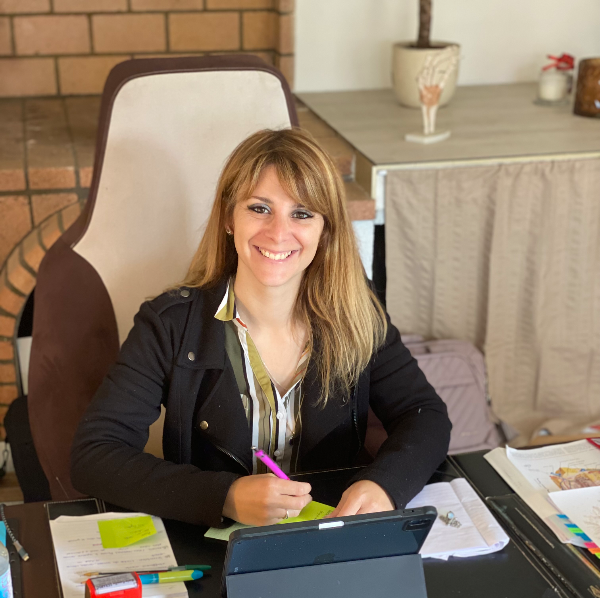 Marie camille GERARDO