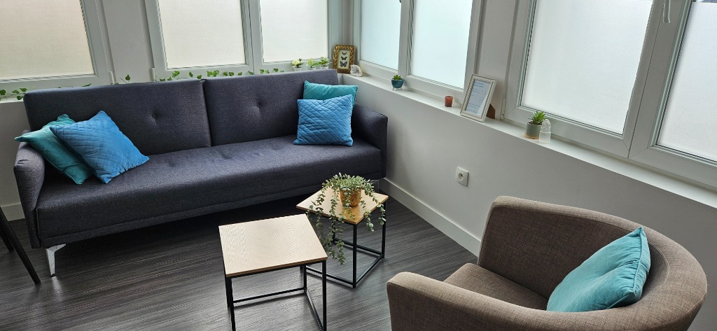 photo cabinet Aline PAGHENT