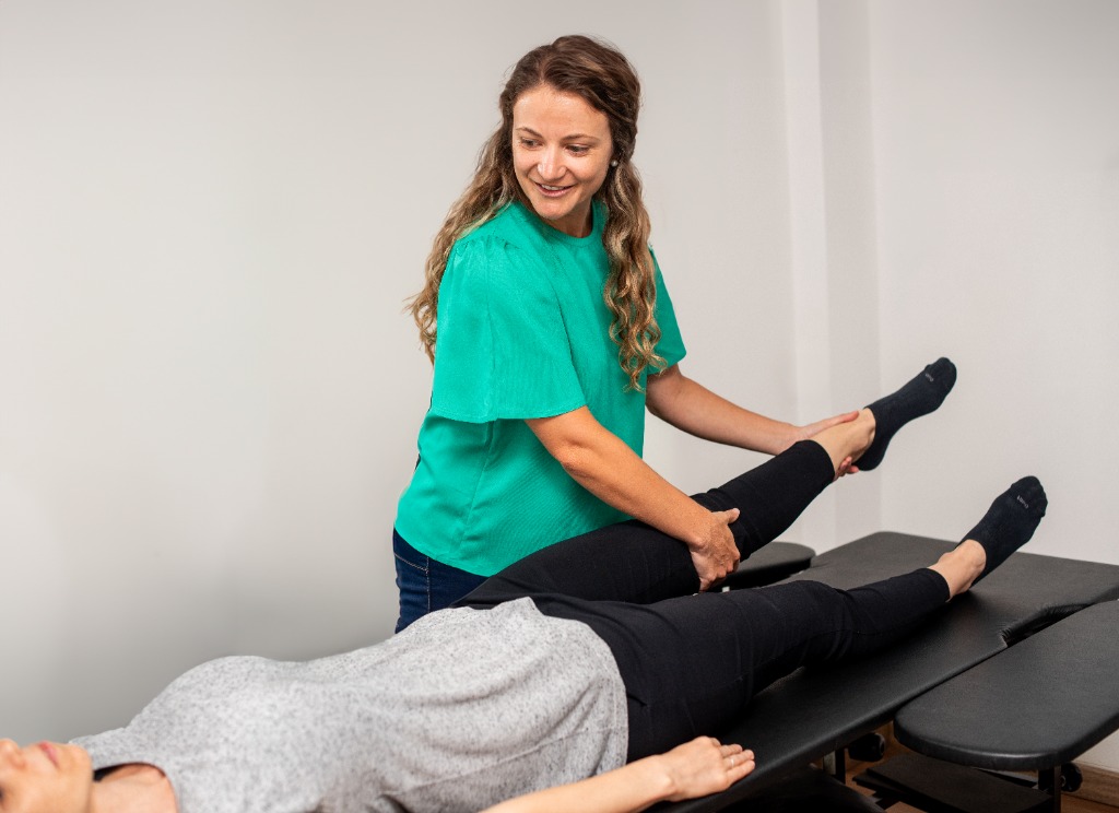 photo activite Liana PARISOTTO