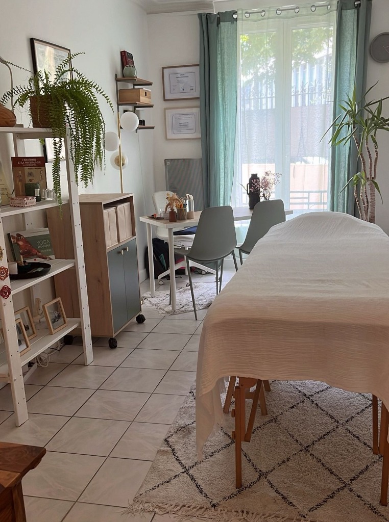 photo cabinet Liana PARISOTTO