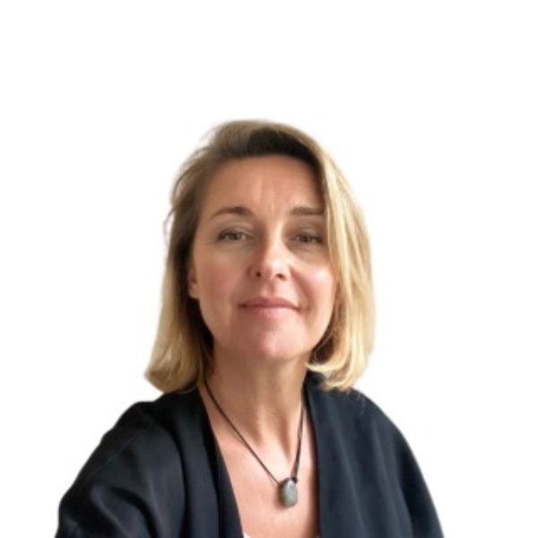 Nathalie Lafforgue - Réflexologie Côte Basque 