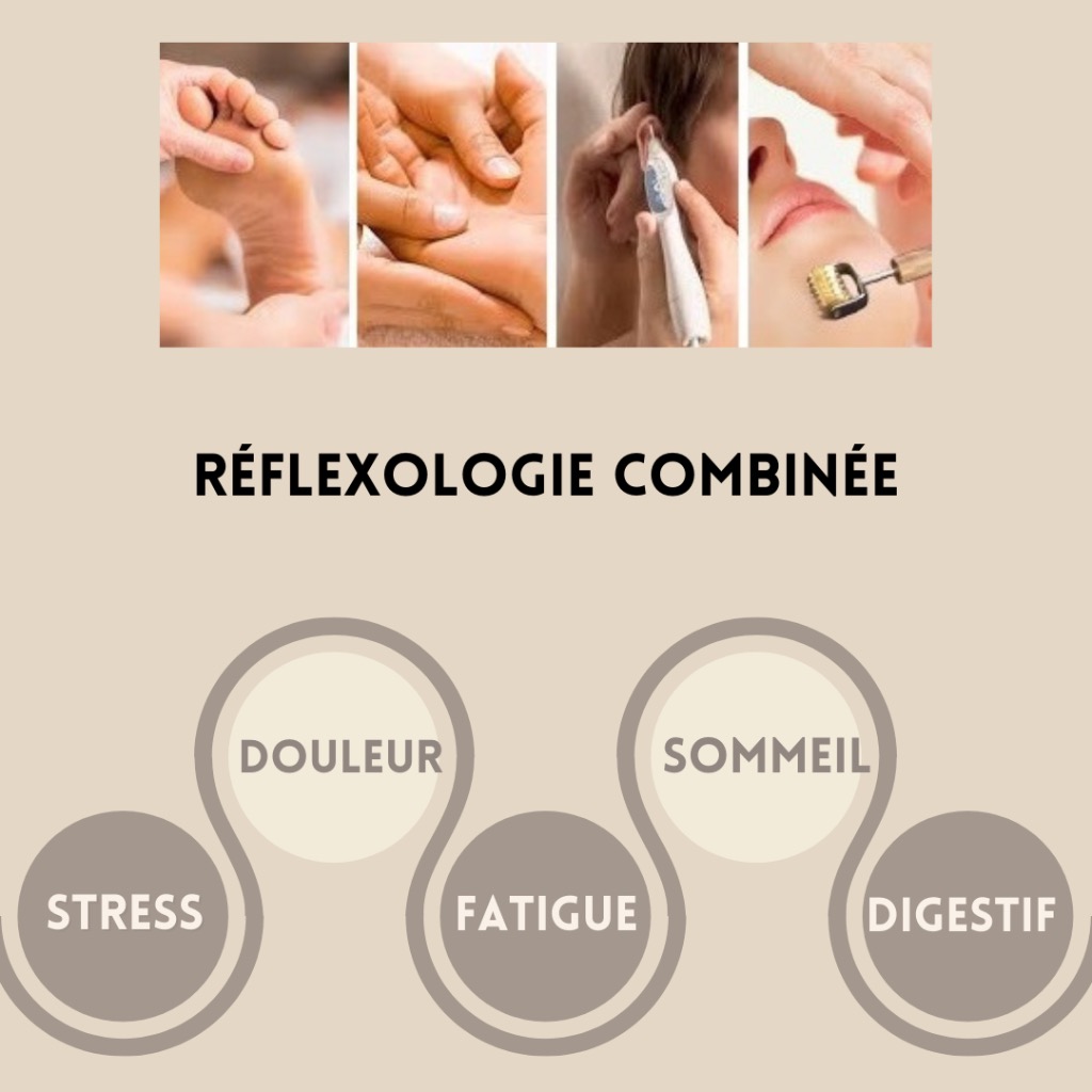 photo activite Nathalie Lafforgue - Réflexologie Côte Basque 