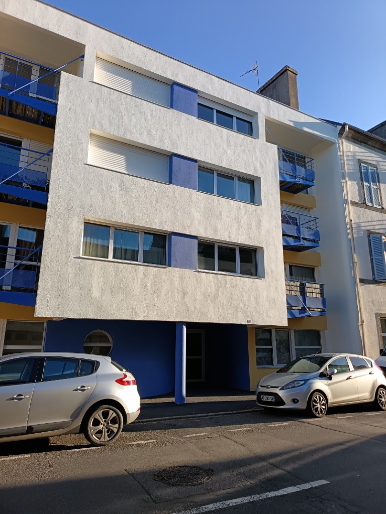 photo cabinet Laetitia Leblanc