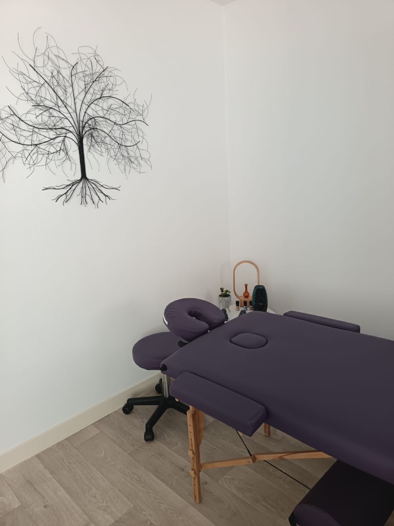 photo seance Laetitia Leblanc