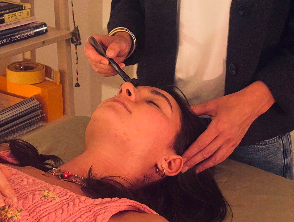 photo activite Mathilde Guilbert