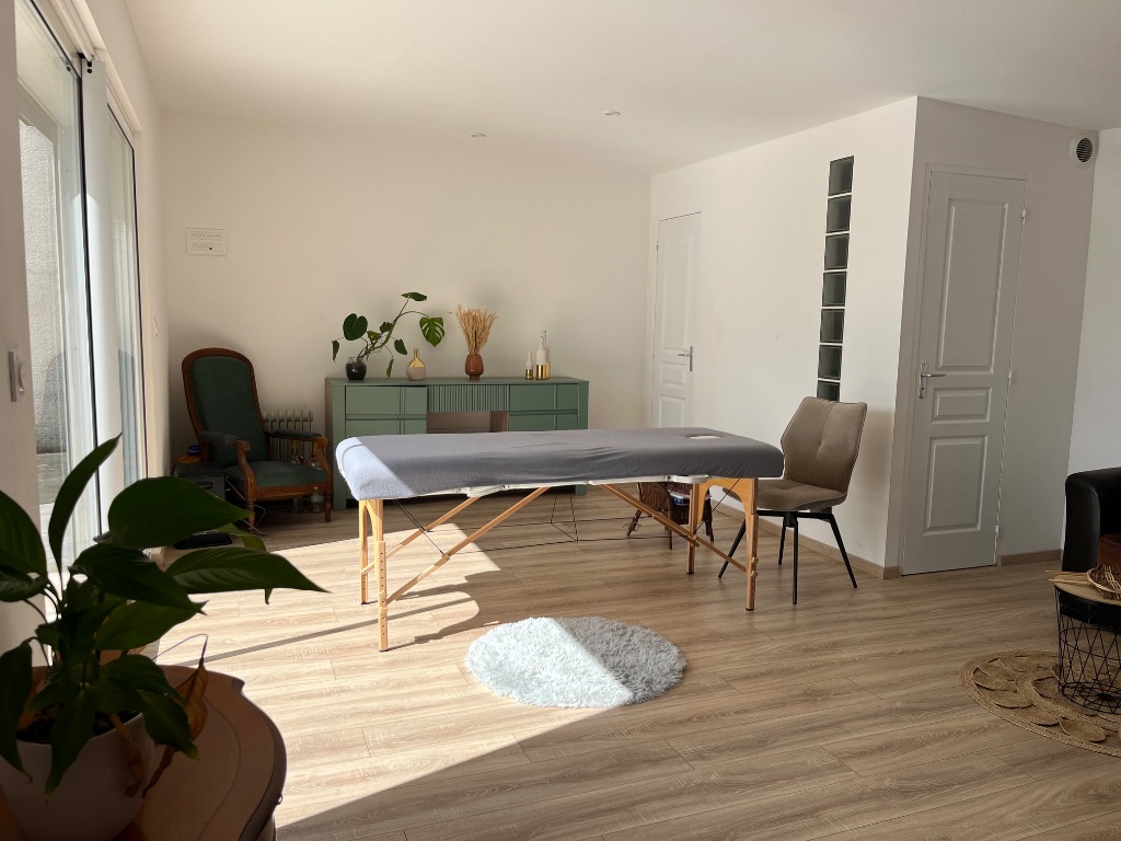 photo cabinet Sabrina PUCHEUX