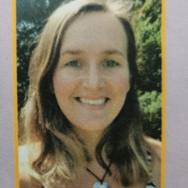 Anaïs Steiner Sophrologue