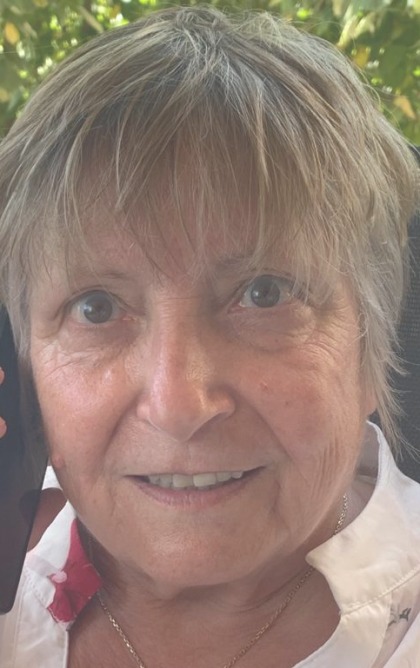 photo portrait Narvor Brigitte