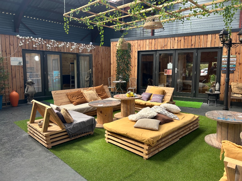 photo activite Annie Gerouard