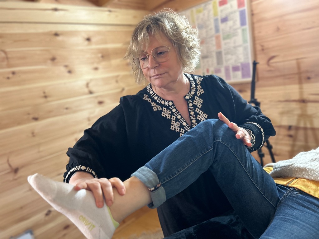 photo cabinet Annie Gerouard